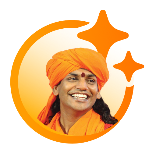 Ask Nithyananda