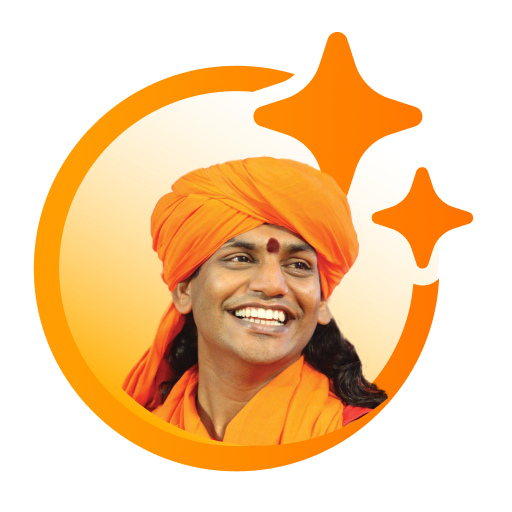 Ask Nithyananda